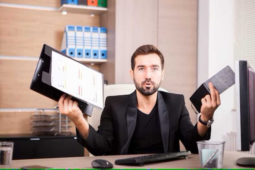 Digital Marketing Strategies 
