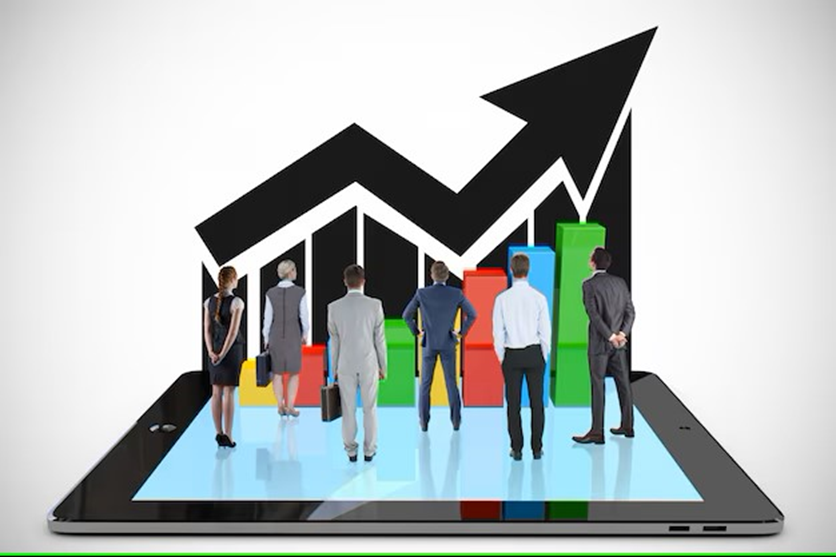 Digital Marketing Strategies 