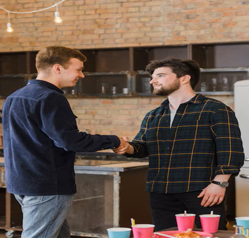 Digital Marketing Strategies 