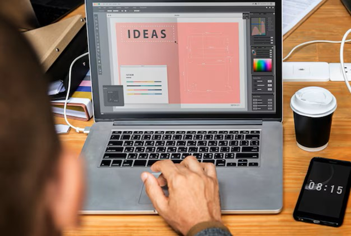 Digital Marketing Strategies 