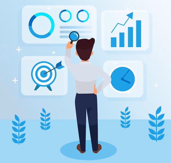 Digital Marketing Startegies