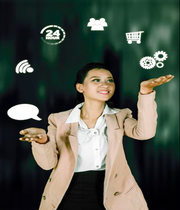 Digital Marketing Strategies 