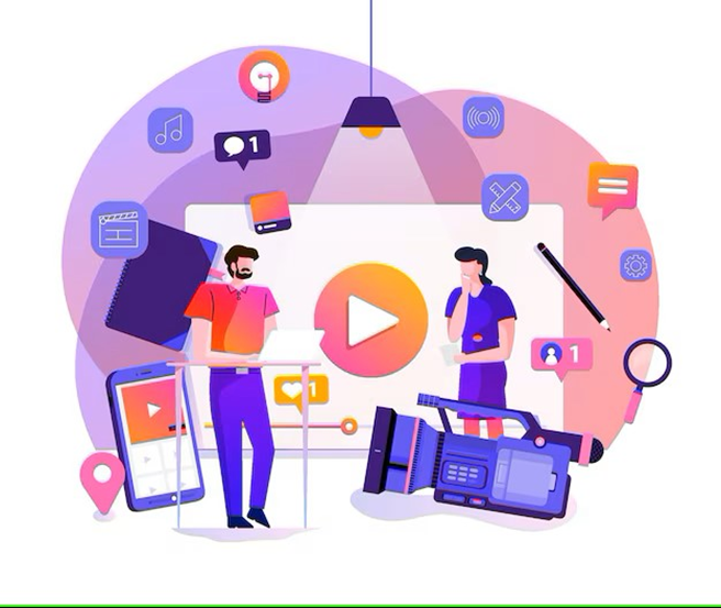 Digital Marketing Strategies 
