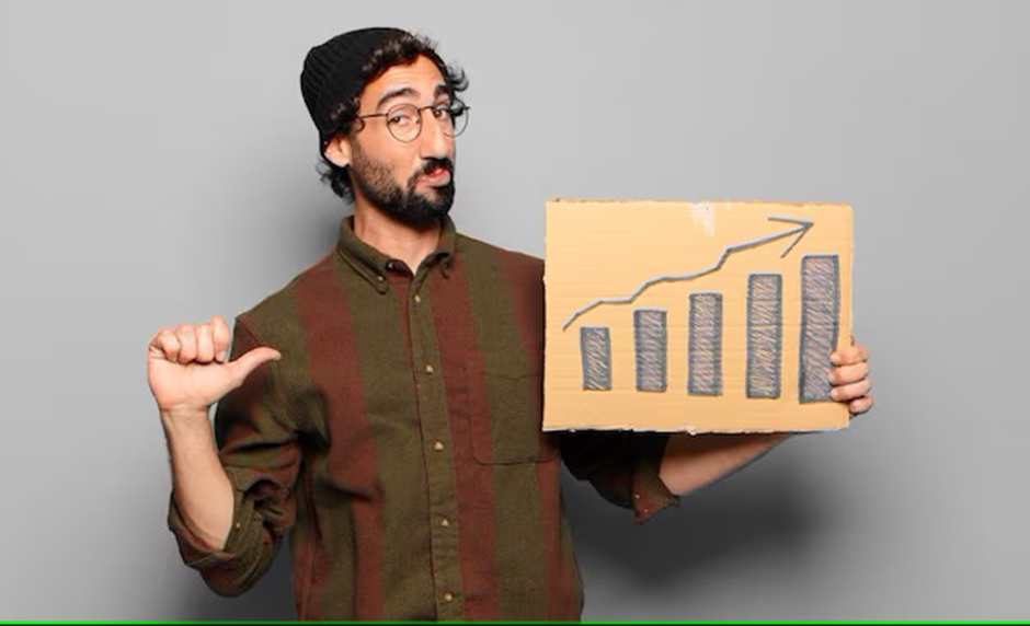 Digital Marketing Strategies 
