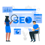 BEST SEO EXPERT IN AHMEDABAD