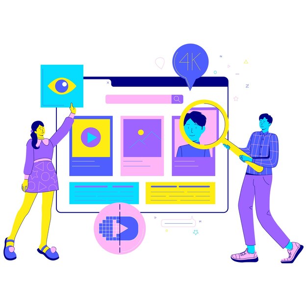 Social Media Marketing Tips